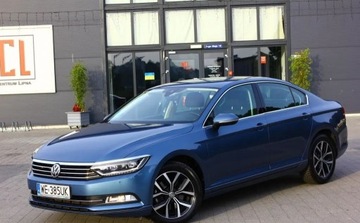 Volkswagen Passat 2.0 TDI 150KM Salon PL I Wla...