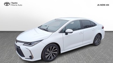 Toyota Corolla 1.5 Comfort MS Seria E21 (2019-)