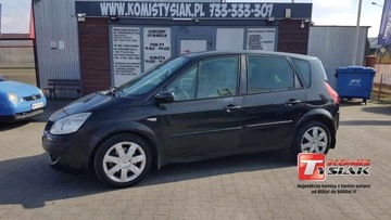 Renault Scenic OZAROW MAZOWIECKI 1.9 Diesel,...