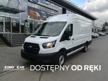 FORD Transit Ambiente