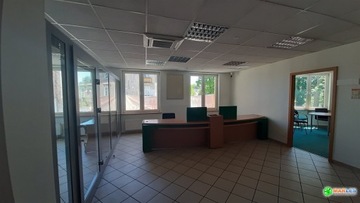 Biuro, Jelenia Góra, 310 m²