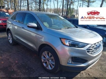 Ford EDGE 2024r, Titanium, 2.0, 4X4