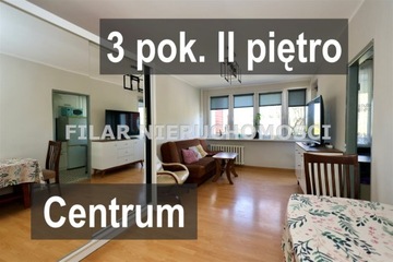 Mieszkanie, Lubin, Lubin, 48 m²