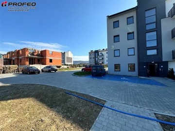 Mieszkanie, Jaworze, Jaworze (gm.), 28 m²