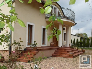 Dom, Lubomierz, Lubomierz (gm.), 160 m²