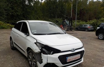 Hyundai i20 Diesel Okazja