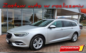 Opel Insignia Automat 2,0 170 km. Bardzo ladny...