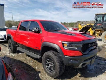 RAM 1500 2022 RAM 1500 TRX, Amer-Pol