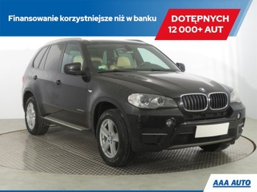 BMW X5 xDrive30d, Salon Polska, Serwis ASO