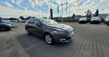 Ford Mondeo 2.0 TDCI 150KM Titanium FV VAT 23