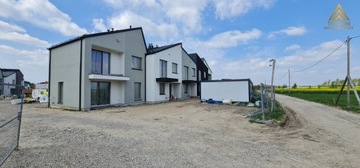 Dom, Słomin, Raszyn (gm.), 106 m²