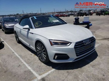 Audi A5 2018 AUDI A5 PREMIUM PLUS, Amer-Pol