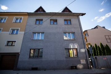 Dom, Nowy Targ, Nowotarski (pow.), 356 m²