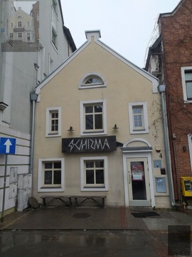 Lokal gastronomiczny, Olsztyn, 96 m²