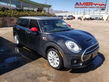 MINI Cooper S 2017 MINI COOPER S CLUBMAN ALL4,...