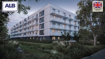 Mieszkanie, Toruń, 33 m²