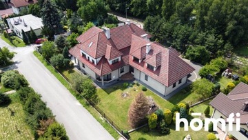 Dom, Krzeszowice, Krzeszowice (gm.), 883 m²