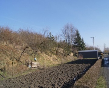 Działka, Racibórz, Racibórz, 8863 m²