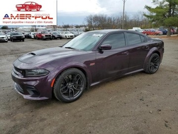 Dodge Charger 2021 DODGE CHARGER SCAT PACK , s...