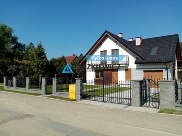 Dom, Banino, Żukowo (gm.), 171 m²