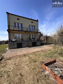 Dom, Będzin, Będziński (pow.), 300 m²