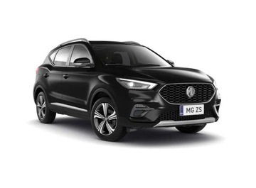 MG ZS MG ZS Excite 1.5 VTi-Tech