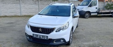 Peugeot 2008 Peugeot 2008 1.2 Pure Tech Active...