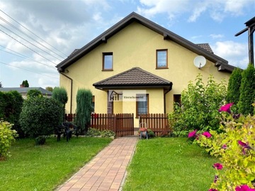 Dom, Dąbrowa Górnicza, Centrum, 186 m²