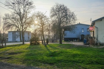 Działka, Repty Śląskie, 1220 m²