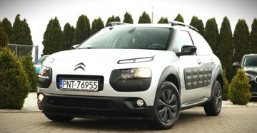 Citroen C4 Cactus (Nr.218) 1.6 HDI 99 KM Kamer...