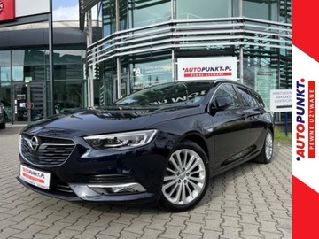 Opel Insignia ELITE