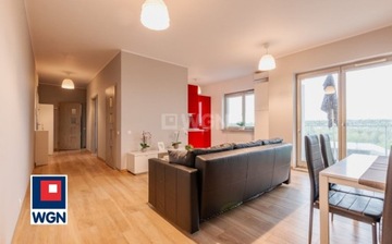 Mieszkanie, Pleszew (gm.), 69 m²