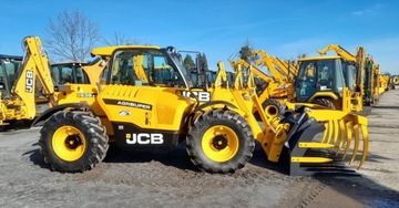 JCB 538-60 2020R agri-super 536-60 541-70 531-...