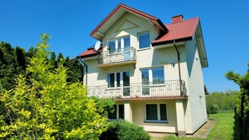 Dom, Busko-Zdrój, 190 m²