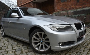 BMW Seria 3 BMW 3 2.0 diesel z 2010 roku - skr...