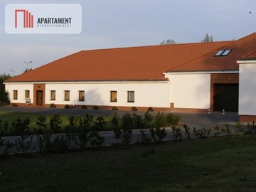 Magazyny i hale, Piła, 3090 m²