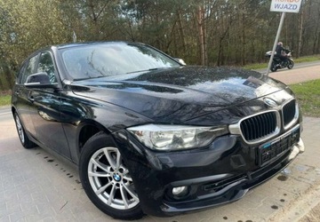 BMW Seria 3 BMW Seria 3