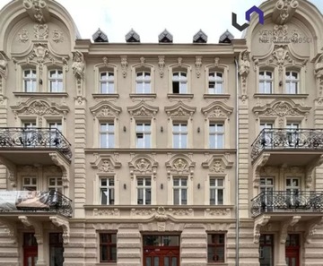 Mieszkanie, Katowice, Śródmieście, 56 m²