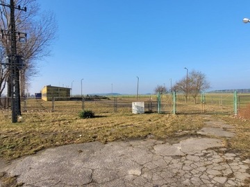 Działka, Stęszew (gm.), 4500 m²