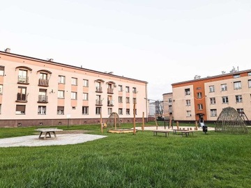 Mieszkanie, Pyskowice, 46 m²