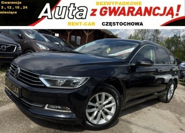 Volkswagen Passat 2.0D 150PS OPŁACONY