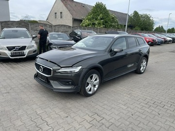 Volvo V60 Cross Country B4 AWD Navi Harman/Kardon