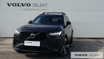 Volvo XC90 XC90 B5 Diesel | R-Design | AWD | Salon