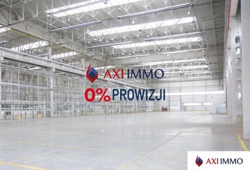 Magazyny i hale, Białystok, 6000 m²