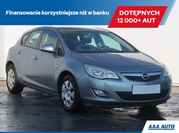 Opel Astra 1.6 16V, GAZ, Klima, Tempomat