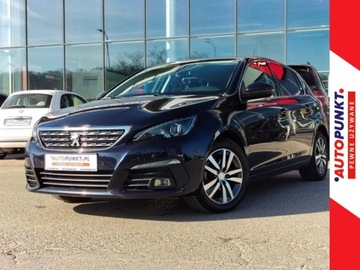 Peugeot 308 Allure