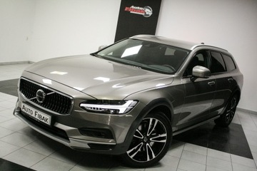 Volvo V90 Cross Country Salon Polska*I