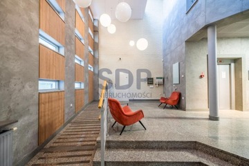 Biuro, Wrocław, Stare Miasto, 81 m²