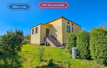 Dom, Góra Włodowska, 126 m²