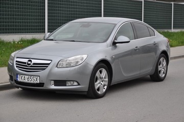 OPEL INSIGNIA 2.0 CDTI Edition